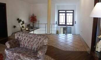 Imagem 6: CASA ASSOBRADADA - CITY AMÉRICA - SP