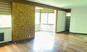 Imagem 3: Cobertura à venda, 4 quartos, 1 suíte, 2 vagas, Gávea - Rio de Janeiro/RJ