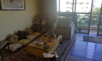 Imagem 3: APARTAMENTO COM 4 DORMITÓRIOS EM SANTO AMARO À VENDA