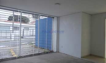 Imagem 3: Casa - Nova Campinas - Campinas