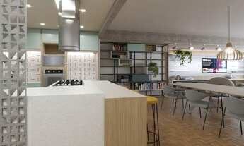 Imagem 3: Apartamento Santa cecilia com closet