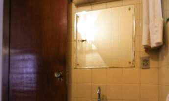 Imagem 3: Apê com 190m² na Paraíso - SP com 3 dormitórios (1 suíte), 2 banheiros e 2 vagas de garage