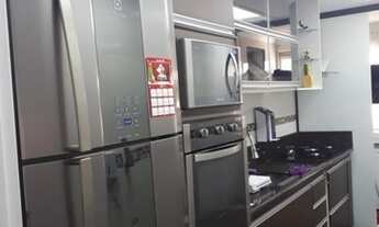 Imagem 3: APARTAMENTO - VILA HOMERO THON - SP