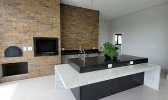 Imagem 5: Casa em Condomínio para Venda em Santana de Parnaíba, Tamboré, 4 dormitórios, 4 suítes, 6