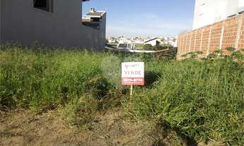 Imagem 1: Terreno residencial para venda em Indaiatuba/SP - Jardim Esplanada II