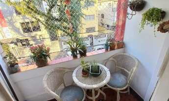 Imagem 4: Santos - Apartamento Padrão - Pompéia