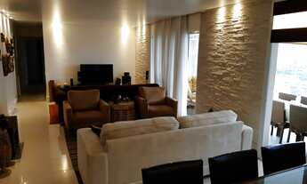 Imagem 2: APARTAMNETO COM 4 QUARTOS NO PANAMBY