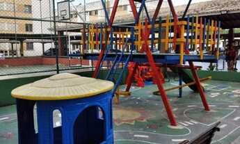 Imagem 2: APARTAMENTO SÃO CRISTOVÃO COND MORADA REAL NO ROSA ELZE