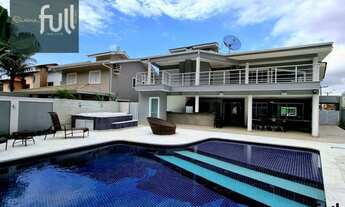 Imagem 1: Casa em Riviera de São Lourenço