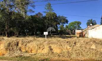 Imagem 7: Terreno - Parque da Represa - Paulínia