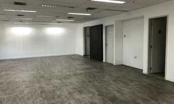 Imagem 3: Conj. Comercial no Jardim Paulistano- São Paulo, SP