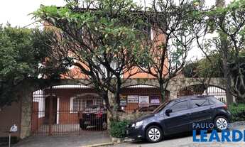 Imagem: CASA ASSOBRADADA - SUMARÉ - SP