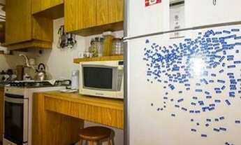 Imagem 2: APARTAMENTO - POMPÉIA - SP