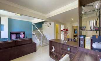 Imagem 6: Casa com 3 dormitórios à venda, 109 m² por R$ 770.000 - Parque Rural Fazenda Santa Cândida