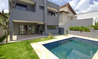 Imagem 2: Casa em Condomínio para Venda em Barueri, Alphaville, 4 dormitórios, 4 suítes, 7 banheiros