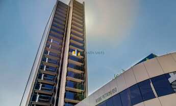 Imagem 7: Excelente oportunidade! Andar comercial de 405 m²!