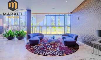 Imagem 5: Apartamento com 4 dormitórios à venda, 449 m² por R$ 3.500.000,00 - Ponta Aguda - Blumenau