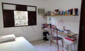 Imagem 7: Casa para venda com 140m², com 3 quartos em Emaús - Parnamirim - RN