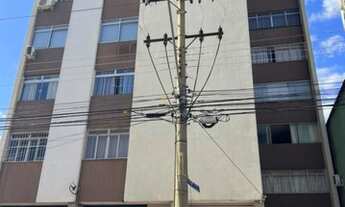 Imagem: Apartamento Residencial Edifício Fortaleza