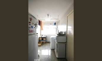 Imagem 3: Apartamento com 3 dormrs/1 Suíte, 3 banheiros, 2 vagas no Morumbi