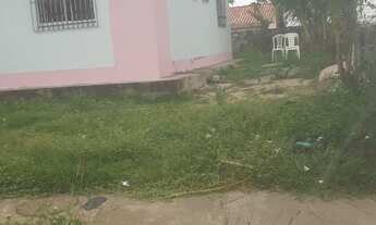 Imagem: Vendo/Passo casa no Residencial Cidade 1