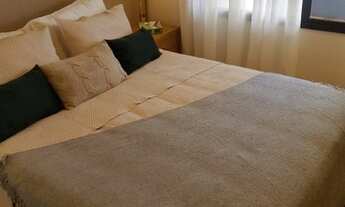 Imagem: Apartamento de 3 dormitorios e 3 vagas na