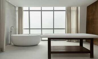 Imagem 3: Apartamento com 4 dormitórios à venda no Itaim Bibi