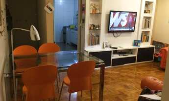 Imagem 3: Apartamento para aluguel, 2 quartos, 1 vaga, Perdizes - São Paulo/SP