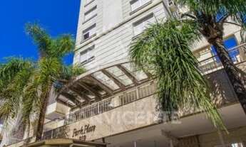 Imagem 2: Apartamento para Venda em Porto Alegre, Rio Branco, 2 dormitórios, 1 suíte, 3 banheiros, 2