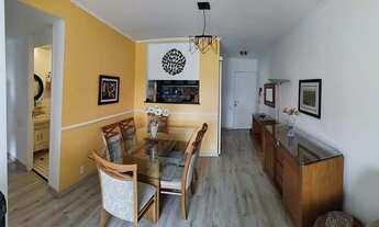 Imagem 1: Apartamento com 3 dormitórios, 72 m², à venda por R$ 372.340