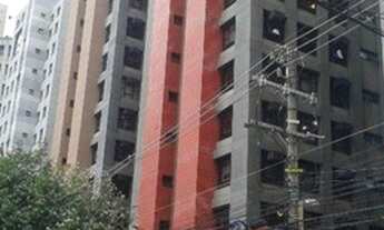 Imagem: Conjunto comercial com 1 vaga de garagem