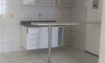 Imagem 4: Apartamento com 2 quartos e vista mar, no Edifício Caravelle Residence - AP11818