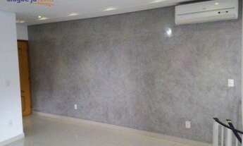 Imagem 7: Cobertura com 3 dormitórios à venda, 207 m² por R$ 790.000 - Marapé - Santos/SP