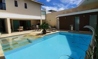 Imagem: Casa para venda tem 370 metros quadrados