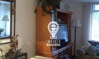 Imagem 7: Sobrado com 3 dormitórios à venda, 104 m² por R$ 640.000 - Brooklin Paulista - São Paulo/S