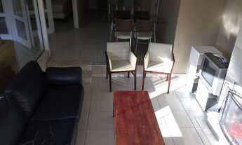 Imagem 7: Apartamento com 2 dorms, 1 suite e 3 vagas, morumbi