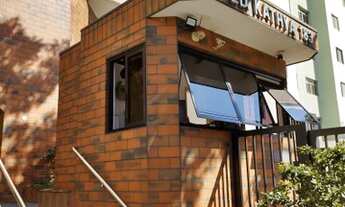 Imagem: Apartamento com 2 dormitórios (2 suíte)