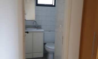 Imagem 4: APARTAMENTO COM 01 DORMITÓRIO, SALA,COZINHA, E ÁREA DE SERVIÇO