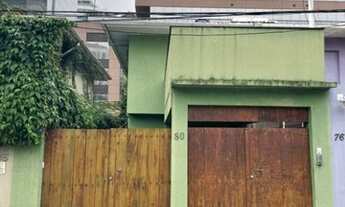 Imagem: Aluga-se sobrado residencial com 3 dormitórios