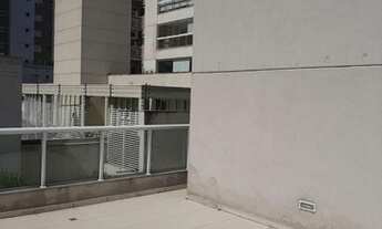 Imagem 3: Apartamento com 79m² em Perdizes - SP com 1 dormitório, 1 banheiros e 1 vaga de garagem