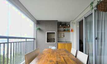 Imagem 3: APARTAMENTO 104M - VERDE MORUMBI - 2 SUÍTES