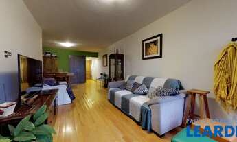 Imagem 5: APARTAMENTO - PERDIZES - SP