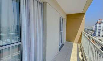 Imagem 6: Apartamento 39m², 1 Dormitório, 1 vaga - Venda