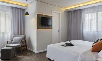 Imagem 4: EXCELENTE STUDIO PARA INVESTIMENTO NO POOL LOCALIZADO EM MOEMA