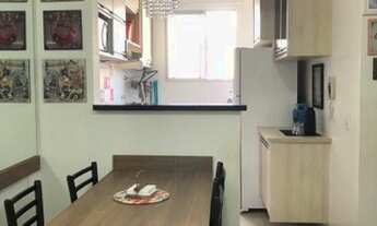 Imagem 2: Apartamento com 2 dormitórios à venda, 38 m² por R$ 232.000 - Salto Ville - Salto/SP