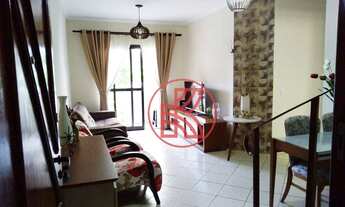 Imagem: Cobertura com 2 dormitórios à venda, 140