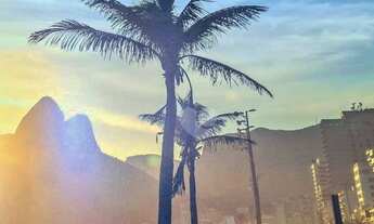 Imagem 5: Apartamento com 1 dormitório à venda, 46 m² por R$ 1.750.000,00 - Copacabana - Rio de Jane