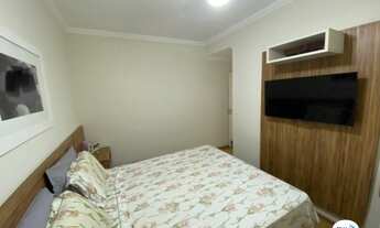 Imagem 6: Apartamento de 69 m², 3 dormitórios, suíte, 2 vagas, 1º Andar a Venda no Condomínio Premi