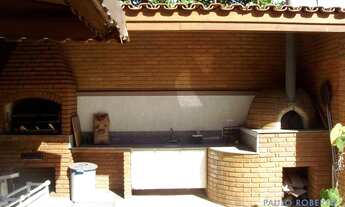 Imagem 7: CASA TÉRREA - MORUMBI - SP