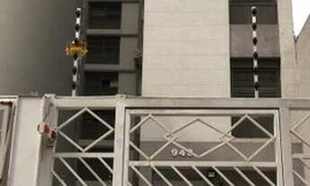 Imagem: Apartamento com 1 dormitório à venda no